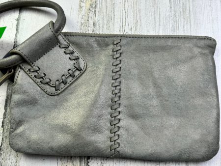 Wristlet Designer By Hobo Intl  Size: Large For Discount