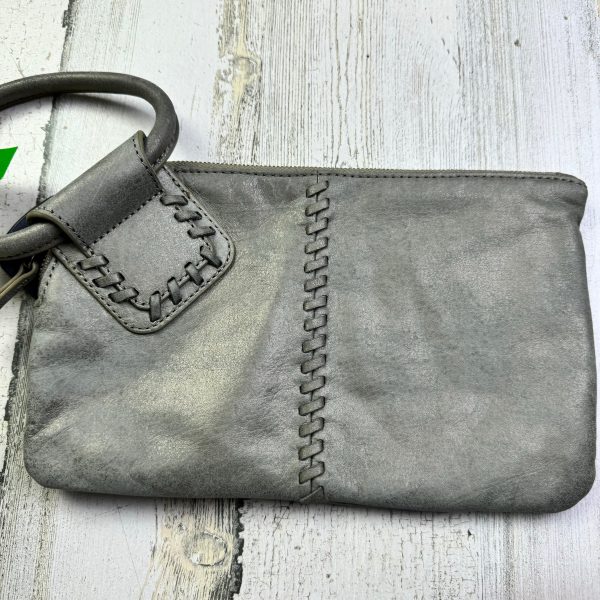 Wristlet Designer By Hobo Intl  Size: Large For Discount