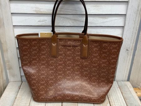 Handbag Designer By Michael Kors  Size: Small For Discount