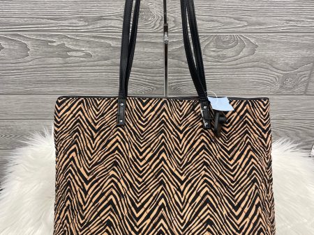 Tote By Vera Bradley, Size: Medium Hot on Sale