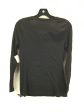 Top Long Sleeve By No Boundaries In Black, Size: M Hot on Sale