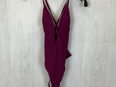 Swimsuit By Cupshe  Size: M Hot on Sale