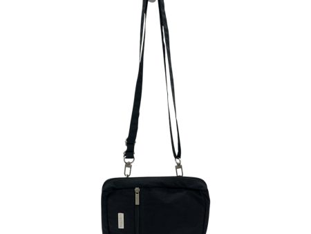 Crossbody By Baggallini In Black, Size:Small Supply