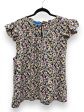 Top Sleeveless By Lane Bryant In Floral Print, Size: 3x on Sale