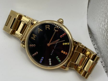 Watch Luxury Designer By Marc Jacobs Discount