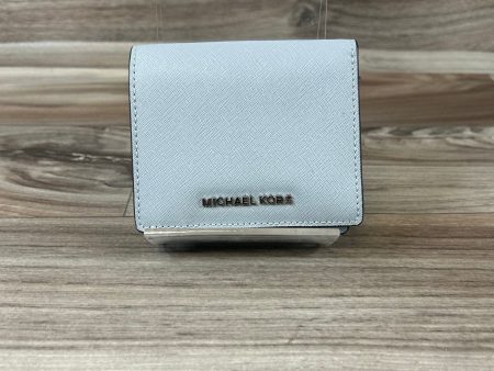 Wallet By Michael By Michael Kors, Size: Small For Cheap