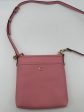 Handbag Designer By Coach, Size: Small Online Hot Sale