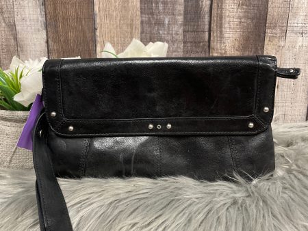 Clutch Leather By Clarks  Size: Medium Online