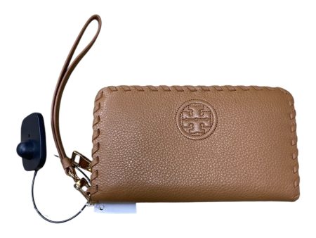 Wallet Designer By Tory Burch, Size: Medium For Cheap