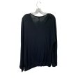 Top Ls By Lascana In Black, Size:S Supply