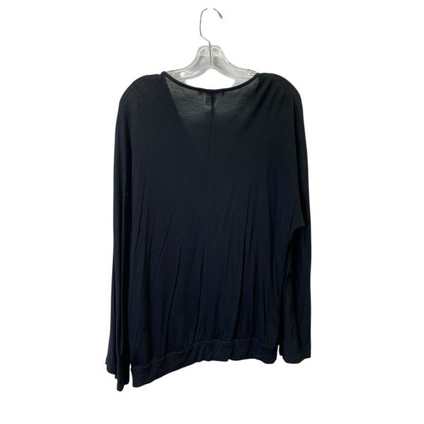 Top Ls By Lascana In Black, Size:S Supply