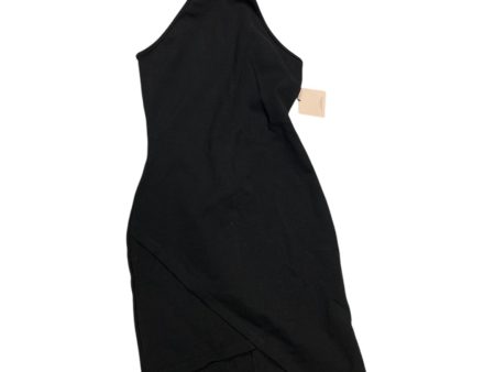 Dress Party Midi By Cmc In Black, Size: S Sale