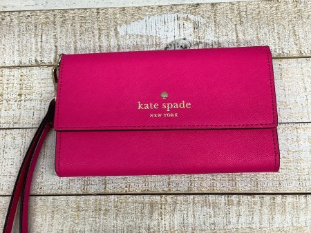 Wallet Designer By Kate Spade  Size: Medium For Discount