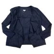 Blazer By J. Jill In Navy, Size: M Fashion