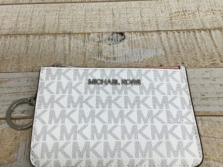 Wallet Designer  by Michael Kors, Size Small Sale