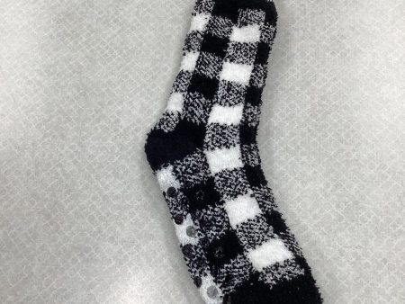 Socks By Christopher And Banks In Black Online