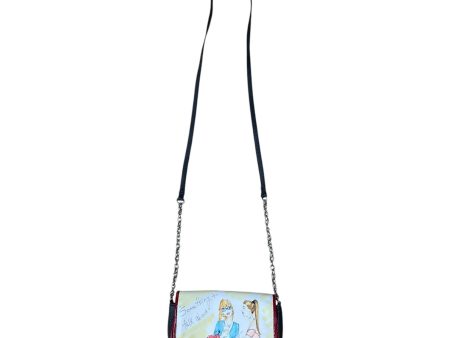 Crossbody By Brighton, Size: Small Supply