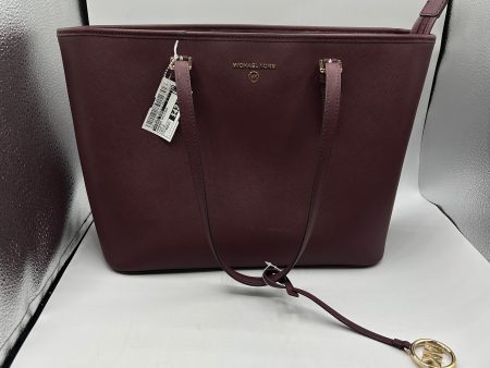 Handbag Designer By Michael Kors, Size: Medium Online now