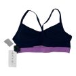 Athletic Bra By Athleta In Multi-colored, Size: M For Cheap