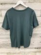 Top Short Sleeve By The North Face In Green, Size: 2x Online