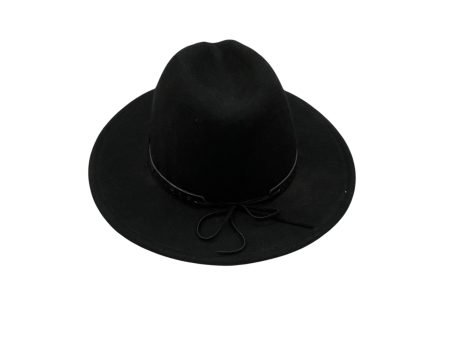 Hat Cowgirl By Treasure And Bond In Black Online