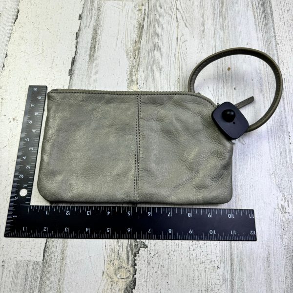 Wristlet Designer By Hobo Intl  Size: Large For Discount