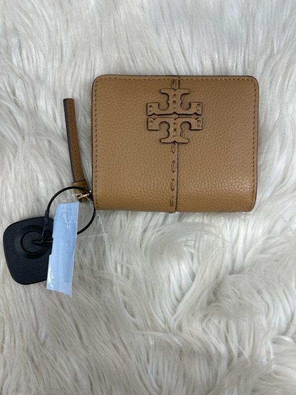 Wallet Designer By Tory Burch, Size: Small Online Sale