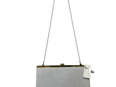 Clutch By Clothes Mentor, Size: Large Hot on Sale