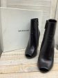 Boots Luxury Designer Balenciaga, Size 7 Online now