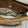 Handbag Designer By Michael By Michael Kors  Size: Large Fashion