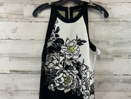 Top Sleeveless By White House Black Market In White, Size: M Online Hot Sale