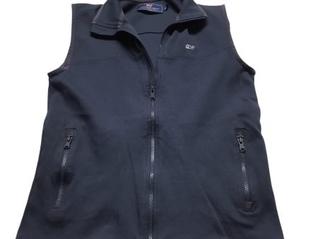 Vest Other By Vineyard Vines In Blue, Size: Xl Cheap