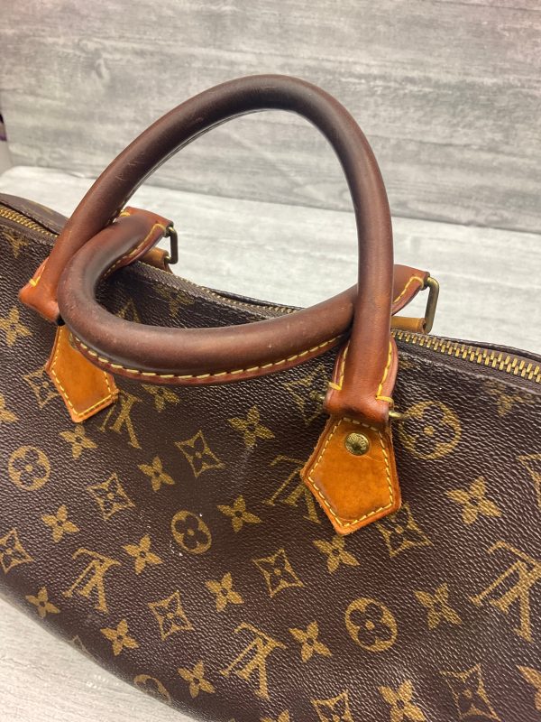 Handbag Luxury Designer By Louis Vuitton, Size: Small For Sale