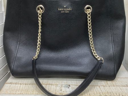 Tote designer By Kate Spade, Size: Large Online Sale