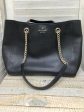 Tote designer By Kate Spade, Size: Large Online Sale