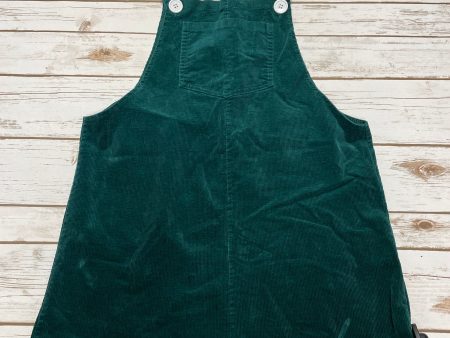 Romper By Cmf In Green, Size: L Online now