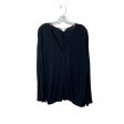 Top Ls By Lascana In Black, Size:S Supply