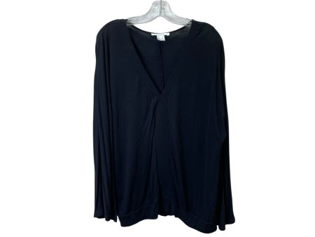 Top Ls By Lascana In Black, Size:S Supply