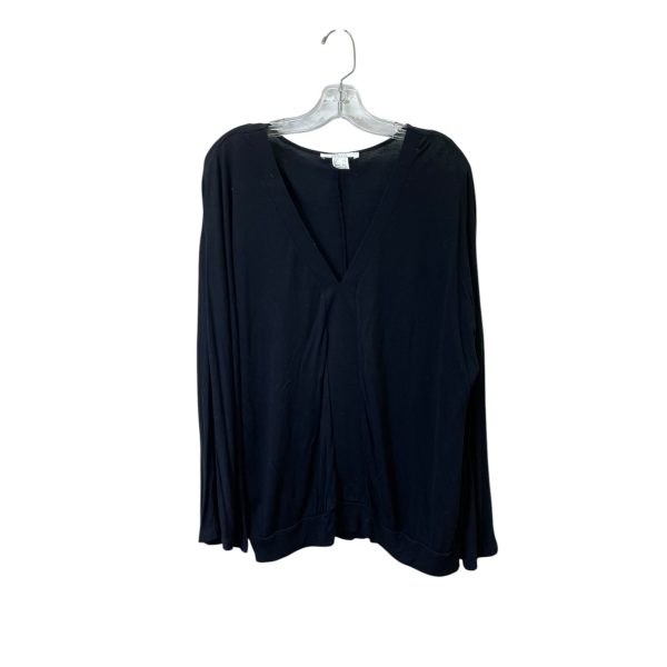 Top Ls By Lascana In Black, Size:S Supply