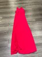 Dress Casual Maxi By Athleta In Pink, Size: S For Discount