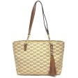 Tote Designer By Michael Kors, Size: Medium Online now