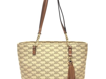 Tote Designer By Michael Kors, Size: Medium Online now