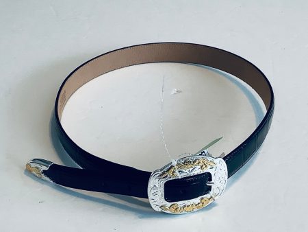 Belt By Justin, Size: Small Hot on Sale