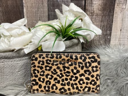 Wallet Designer By Michael Kors, Size: Small Supply