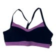 Athletic Bra By Athleta In Multi-colored, Size: M For Cheap