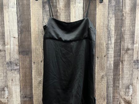 Dress Party Short By Urban Outfitters In Black, Size: M Hot on Sale