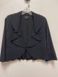 Blazer By Ann Taylor In Black, Size: 4p For Discount