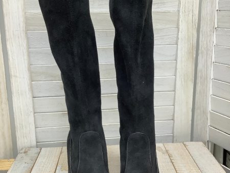 Boots Designer By Cole-haan  Size: 6.5 For Cheap