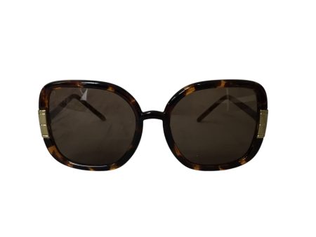 Sunglasses Designer By Tory Burch Supply