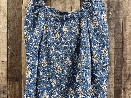 Top Long Sleeve By Loft  Size: Xs Online